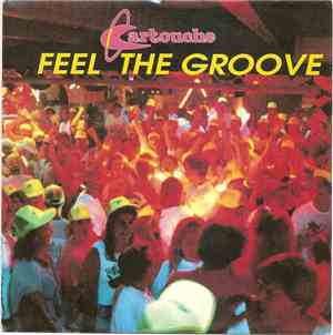 Cartouche - Feel The Groove