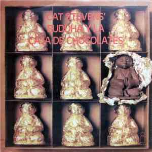 Cat Stevens - Buddha Y La Caja De Chocolates
