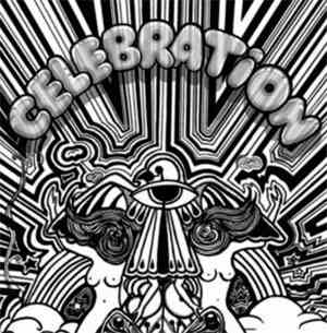 Celebration  - Hello Paradise - Electric Tarot