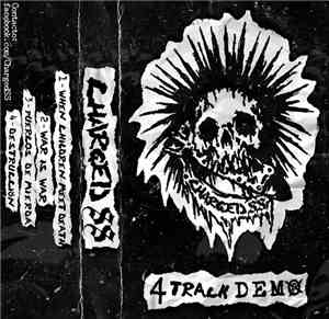 Charged SS - 4 track Demo