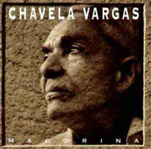 Chavela Vargas - Macorina