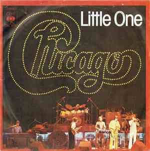 Chicago  - Little One