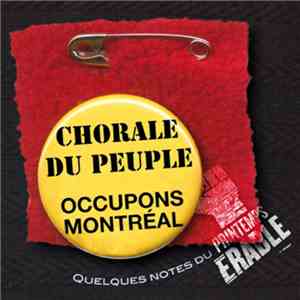 Chorale Du People - Occupons Montréal