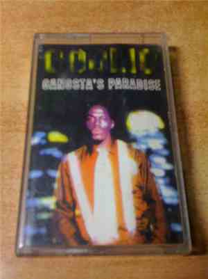 Coolio - Gangsta's Paradise
