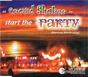 Crowd Shaker - Start The Party (Mamma Maria 2003)