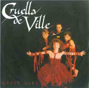 Cruella De Ville - Gypsy Girl
