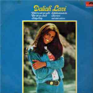 Daliah Lavi - Willst Du Mit Mir Geh'n
