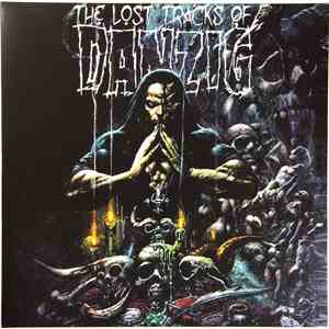 Danzig - The Lost Tracks Of Danzig
