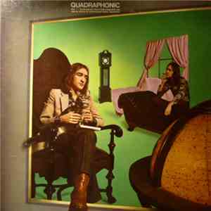 Dave Mason - It's Like You Never Left