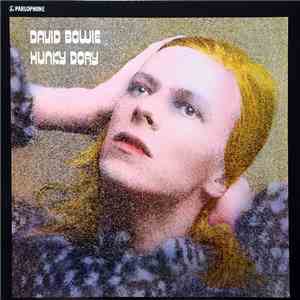 David Bowie - Honky Dory