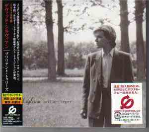 David Sylvian - Brilliant Trees