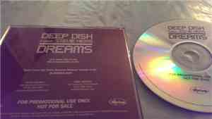 Deep Dish feat. Stevie Nicks - Dreams