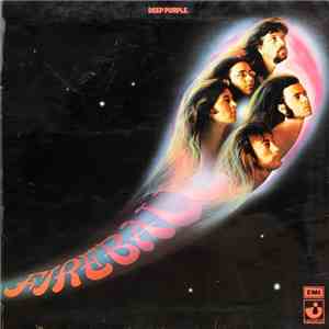Deep Purple - Fireball