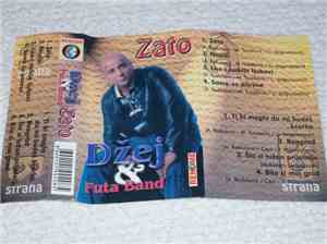 Džej Ramadanovski - Zato
