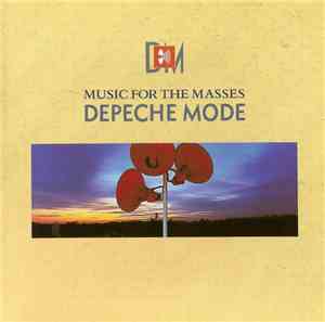Depeche Mode - Music For The Masses