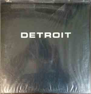 Detroit  - Detroit