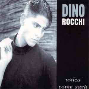Dino Rocchi - Unica