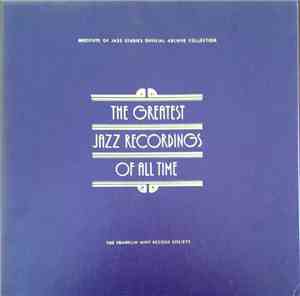 Dizzy Gillespie, Charlie Parker - Bebop Legends
