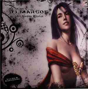 DJ Ceres Presents DJ Marcos - All Gonna Change