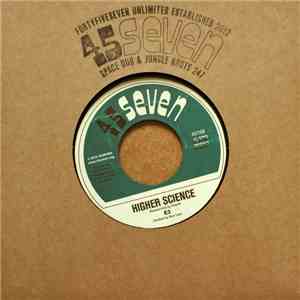 E3  - Higher Science / Trouble
