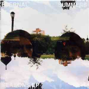 Eternal Summers - Seasons EP