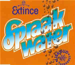 Extince - Spraakwater