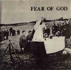 Fear Of God - Fear Of God