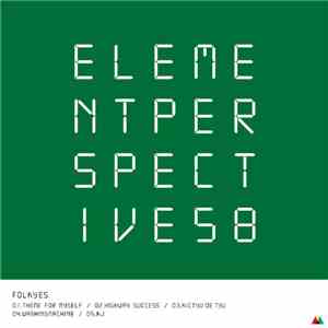 Folkyes - Element Perspective 58