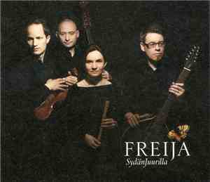 Freija - SydänJuurilla / HeartRoots