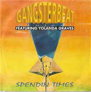 Gangster Beat - Spendin Times