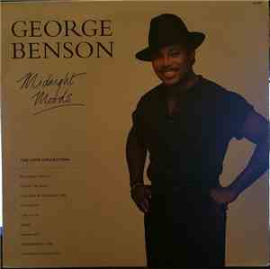 George Benson - Midnight Moods