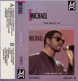 George Michael - The Best Of