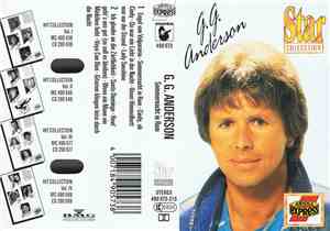G.G. Anderson - Sommernacht In Rom