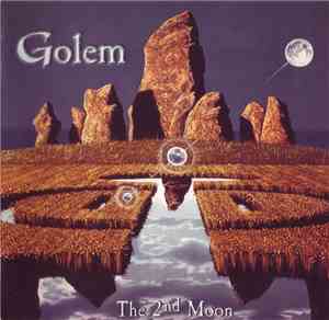 Golem  - The 2nd Moon