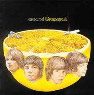 Grapefruit - Around Grapefruit