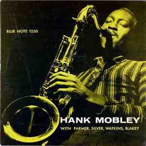 Hank Mobley - Quintet