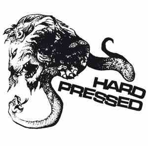 Hard Pressed  - Hard Pressed