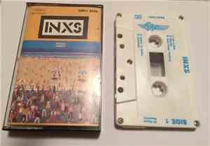 INXS - INXS