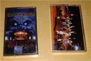 Iron Maiden - Rock In Rio