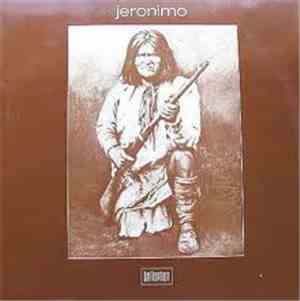 Jeronimo  - Jeronimo