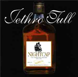 Jethro Tull - Nightcap - The Unreleased Masters 1973-1991