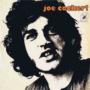 Joe Cocker - Joe Cocker / With A Little Help From My Friends