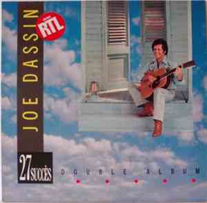 Joe Dassin - Joe Dassin (27 Succès)