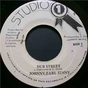 Johnny, Earl, Jenny - Dub Street