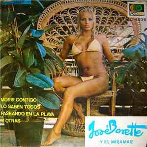José Barette Y El Miramar - José Barette Y El Miramar