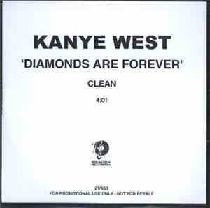 Kanye West - Diamonds From Sierra Leone