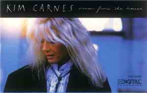 Kim Carnes - View From The House