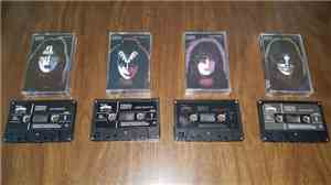 Kiss, Ace Frehley - Ace Frehley