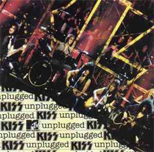 Kiss - MTV Unplugged