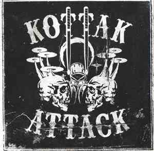 Kottak - Attack